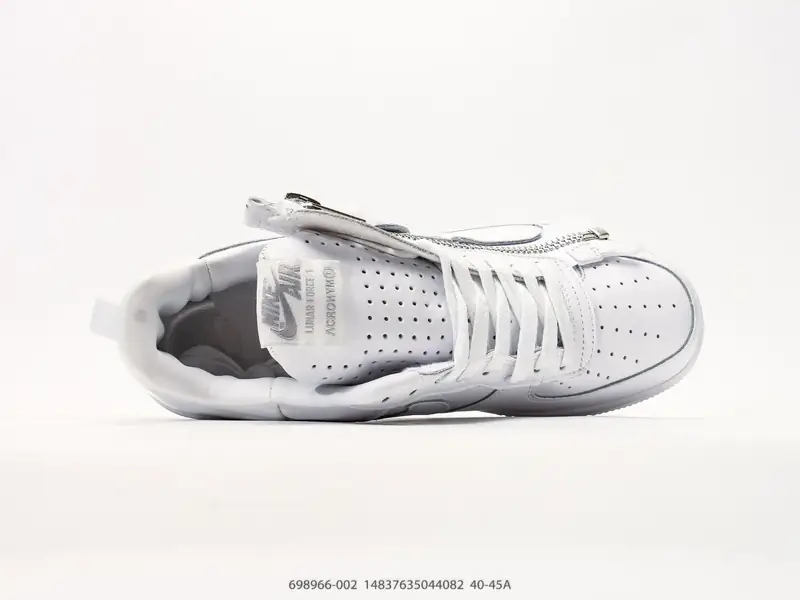 Nike Skate Shoes Durable Collaboration Low-Top 698966-002 #14837635044082