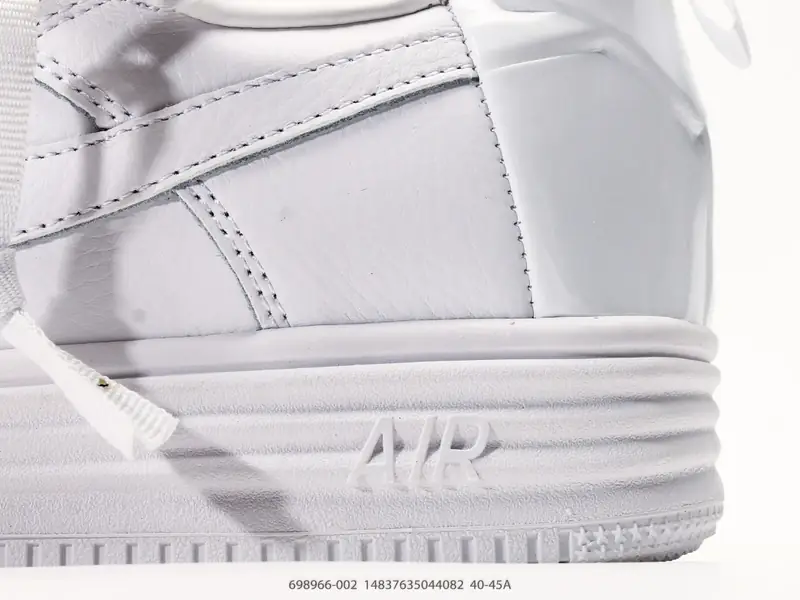 Nike Skate Shoes Durable Collaboration Low-Top 698966-002 #14837635044082