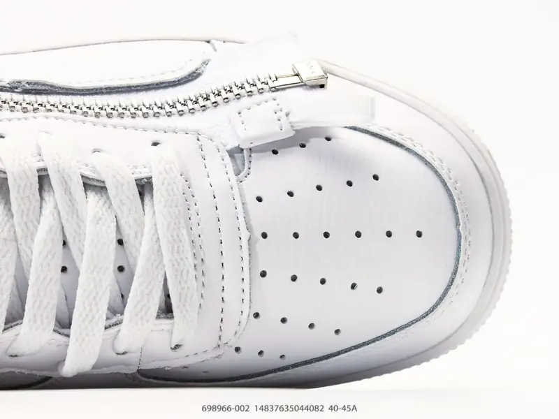 Nike Skate Shoes Durable Collaboration Low-Top 698966-002 #14837635044082