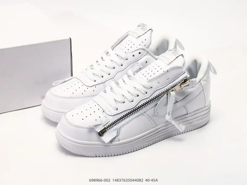 Nike Skate Shoes Durable Collaboration Low-Top 698966-002 #14837635044082