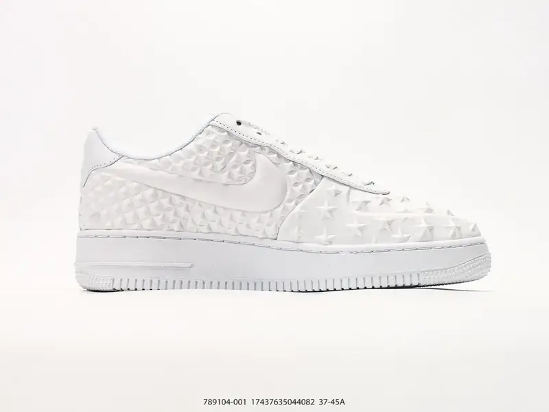 Nike Chaussures de sport Rétro Amorti Polyvalent 789104-001 #14837635044082