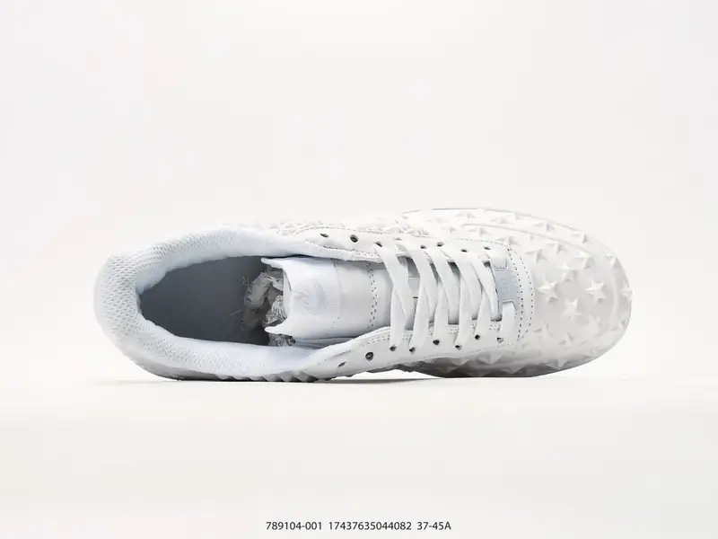 Nike Chaussures de sport Rétro Amorti Polyvalent 789104-001 #14837635044082