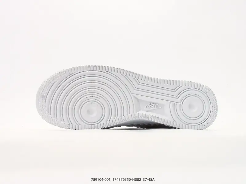 Nike Chaussures de sport Rétro Amorti Polyvalent 789104-001 #14837635044082