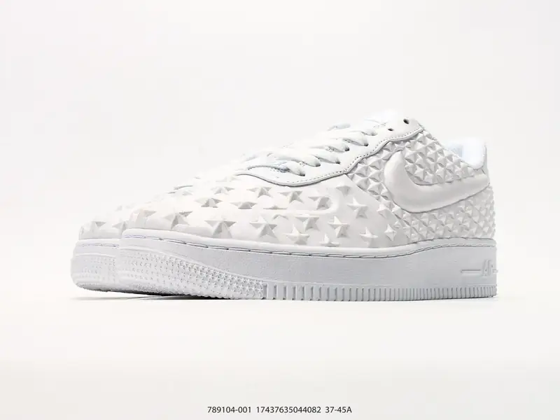 Nike Chaussures de sport Rétro Amorti Polyvalent 789104-001 #14837635044082