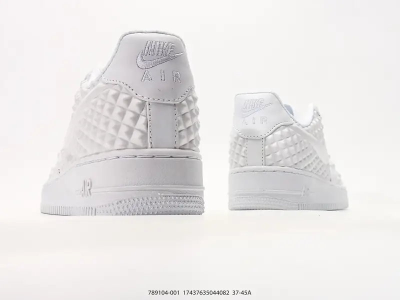 Nike Chaussures de sport Rétro Amorti Polyvalent 789104-001 #14837635044082