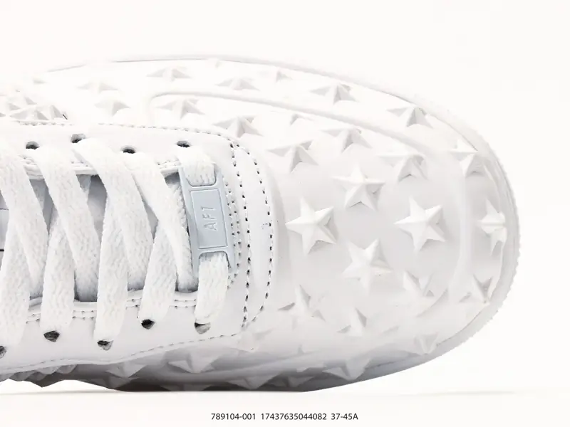 Nike Chaussures de sport Rétro Amorti Polyvalent 789104-001 #14837635044082