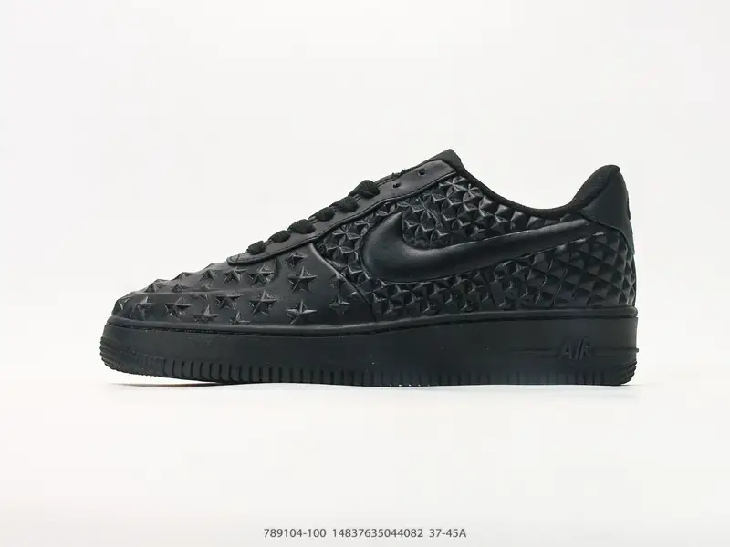 Nike Спортивная обувь Ретро Амортизация Универсальный 789104-100 #14837635044082