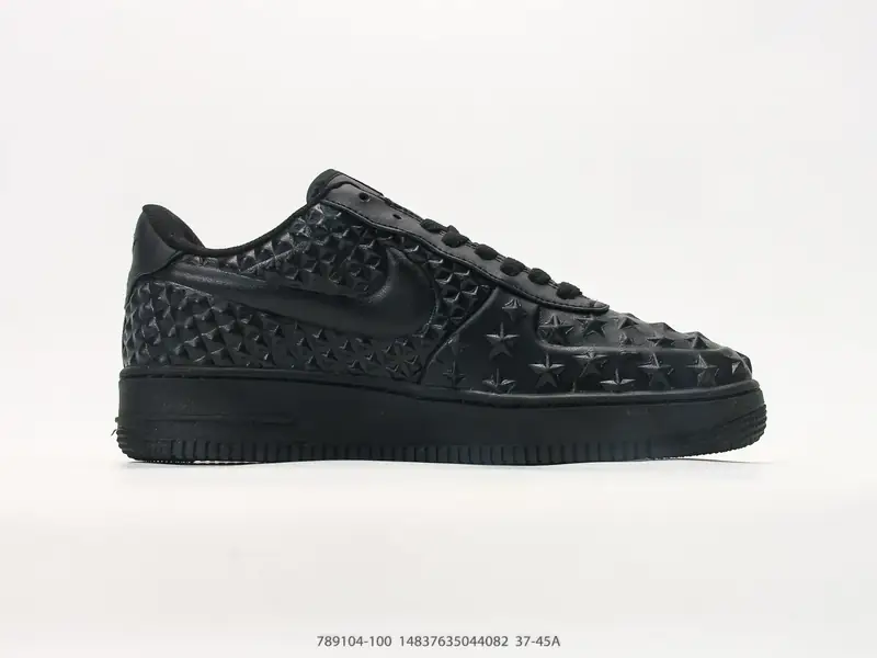 Nike Chaussures de sport Rétro Amorti Polyvalent 789104-100 #14837635044082