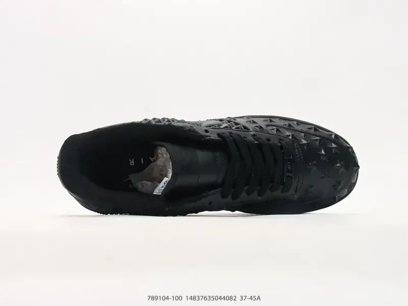 Nike Chaussures de sport Rétro Amorti Polyvalent 789104-100 #14837635044082