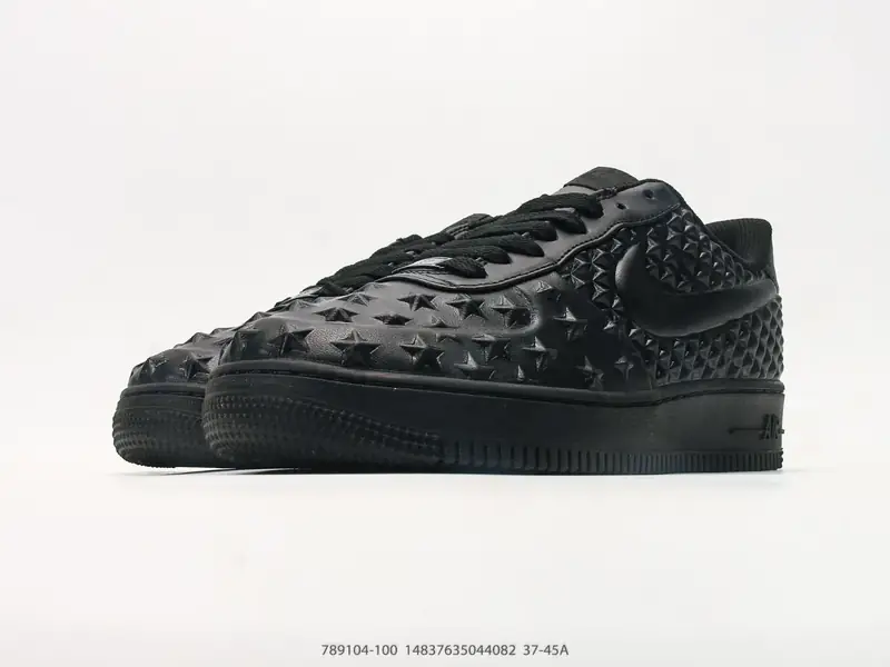 Nike Chaussures de sport Rétro Amorti Polyvalent 789104-100 #14837635044082