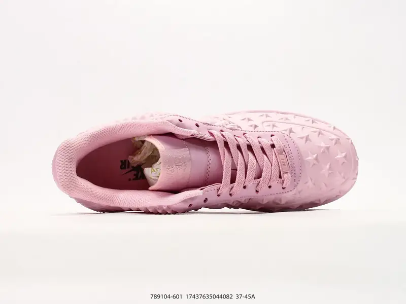 Nike Chaussures de sport Rétro Amorti Polyvalent 789104-601 #14837635044082