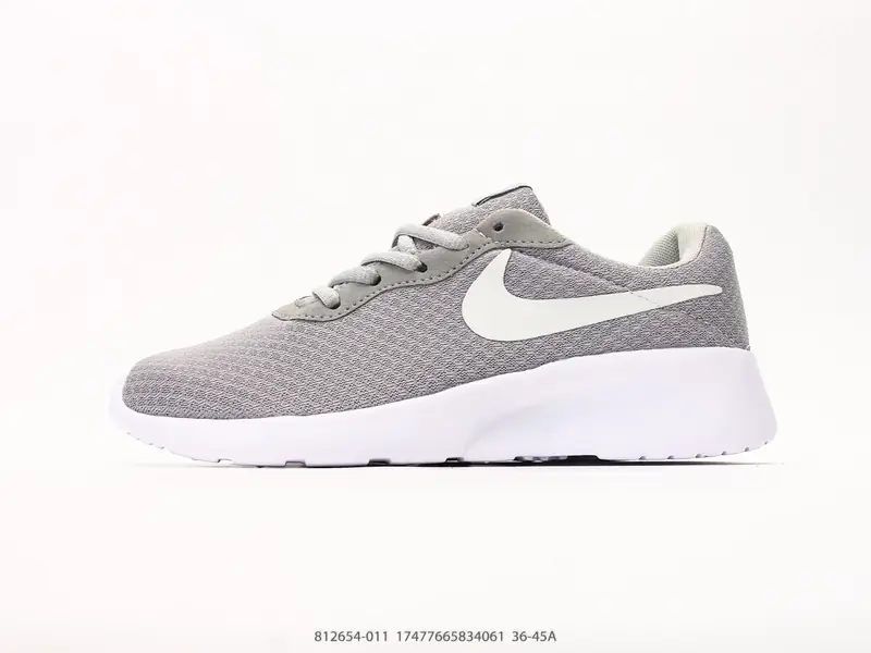Nike Casual Shoes Breathable Mesh Upper 812654-011 #17477665834061