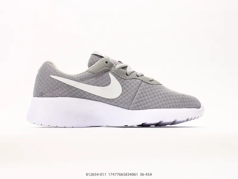 Nike Sepatu Kasual Bernapas Upper Mesh 812654-011 #17477665834061