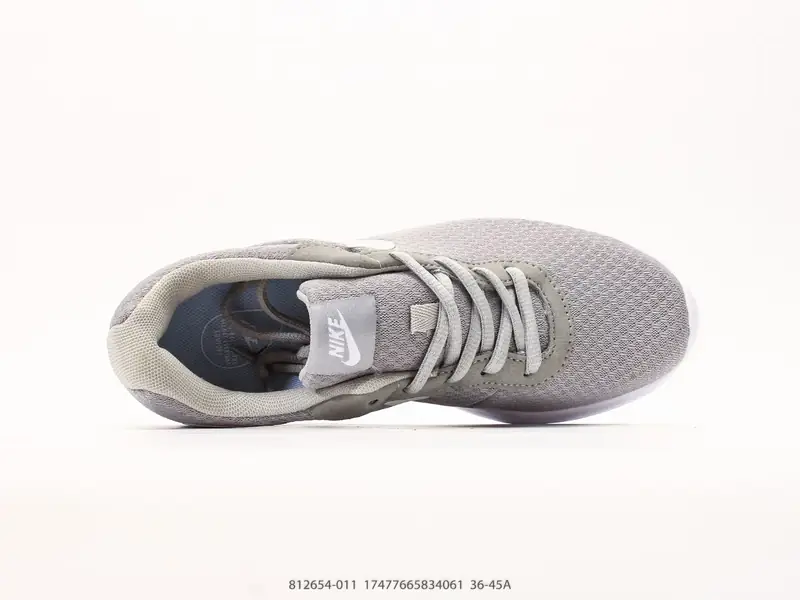 Nike Sepatu Kasual Bernapas Upper Mesh 812654-011 #17477665834061