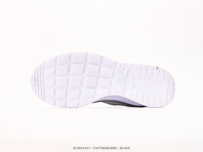 Nike Sepatu Kasual Bernapas Upper Mesh 812654-011 #17477665834061