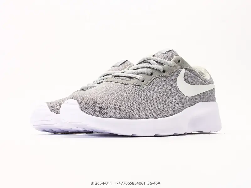 Nike Sepatu Kasual Bernapas Upper Mesh 812654-011 #17477665834061