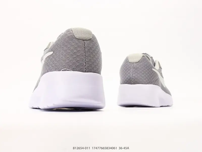 Nike Sepatu Kasual Bernapas Upper Mesh 812654-011 #17477665834061