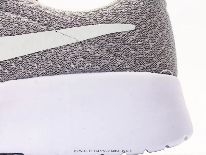 Nike Sepatu Kasual Bernapas Upper Mesh 812654-011 #17477665834061