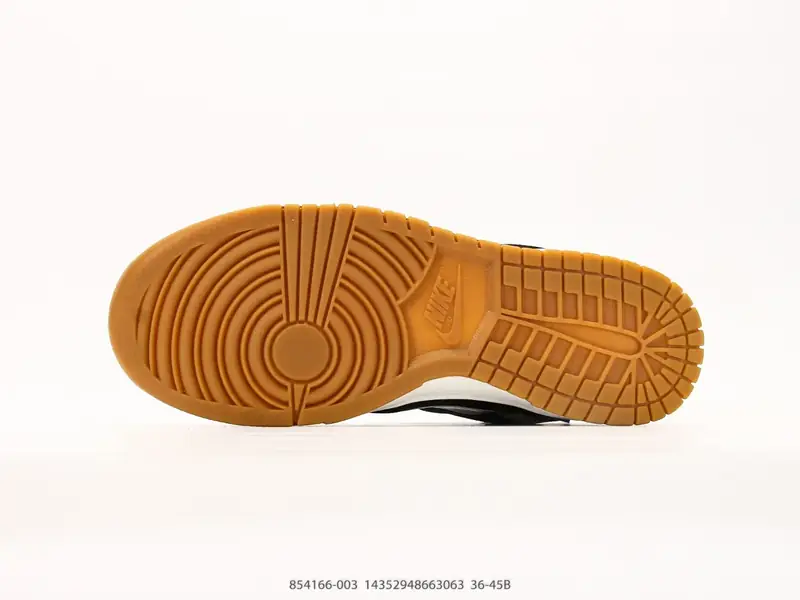 Nike Скейт-обувь Ретро Классический Низкий верх 854166-003 #14352948663063