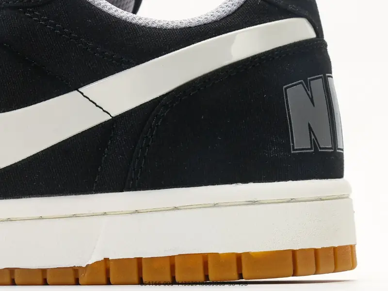 Nike Скейт-обувь Ретро Классический Низкий верх 854166-003 #14352948663063