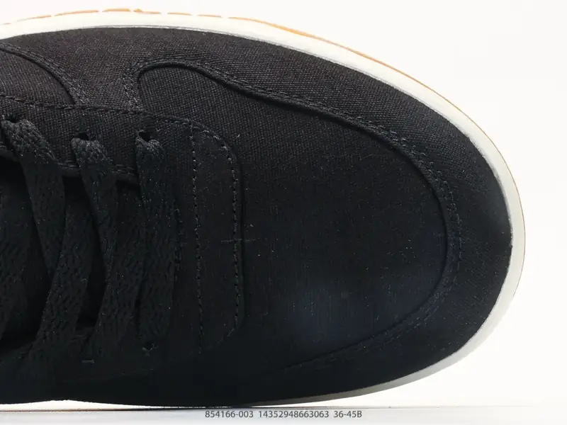 Nike Скейт-обувь Ретро Классический Низкий верх 854166-003 #14352948663063