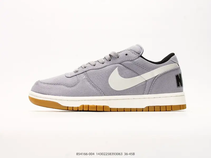Nike Скейт-обувь Износостойкий Универсальный Низкий верх 854166-004 #14302258393063