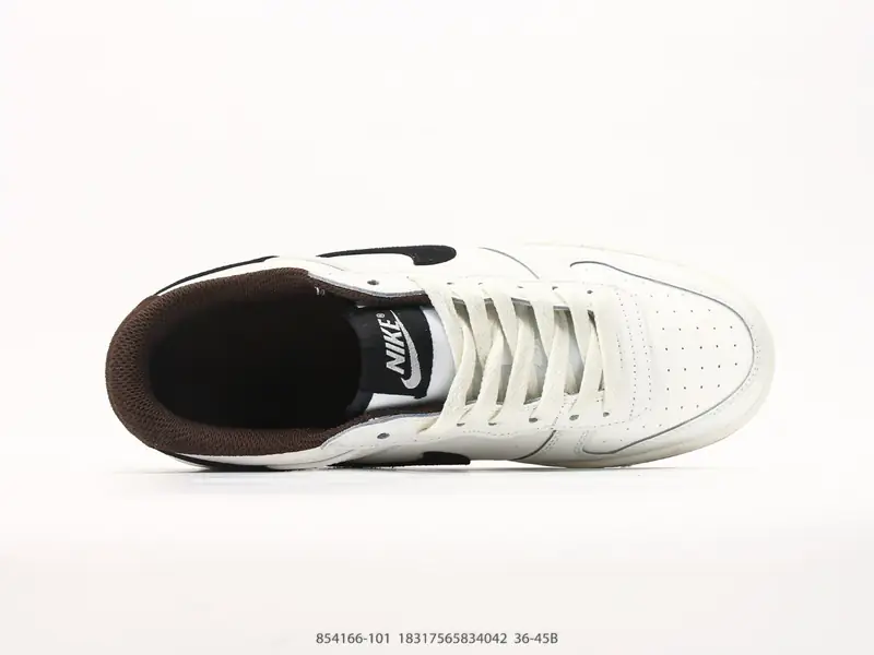 ナイキ スポーツシューズ ローカット エアクッション 快適 854166-101 #18317565834042