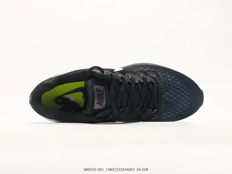 Nike Chaussures de sport Amorti Polyvalent Confortable 880555-001 #14807235044063