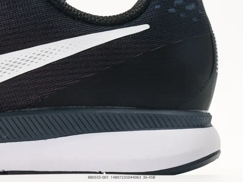 Nike Chaussures de sport Amorti Polyvalent Confortable 880555-001 #14807235044063