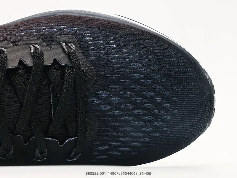 Nike Chaussures de sport Amorti Polyvalent Confortable 880555-001 #14807235044063