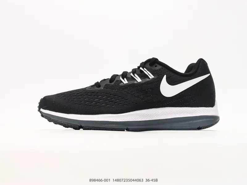 Nike Chaussures de sport Amorti Polyvalent Confortable 898466-001 #14807235044063