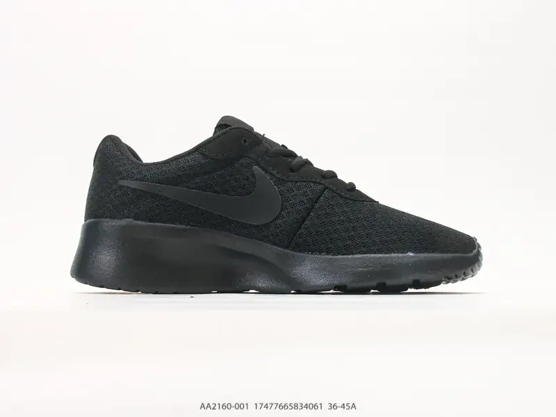 Nike Повседневная обувь Дышащий Сетчатый верх AA2160-001 #17477665834061