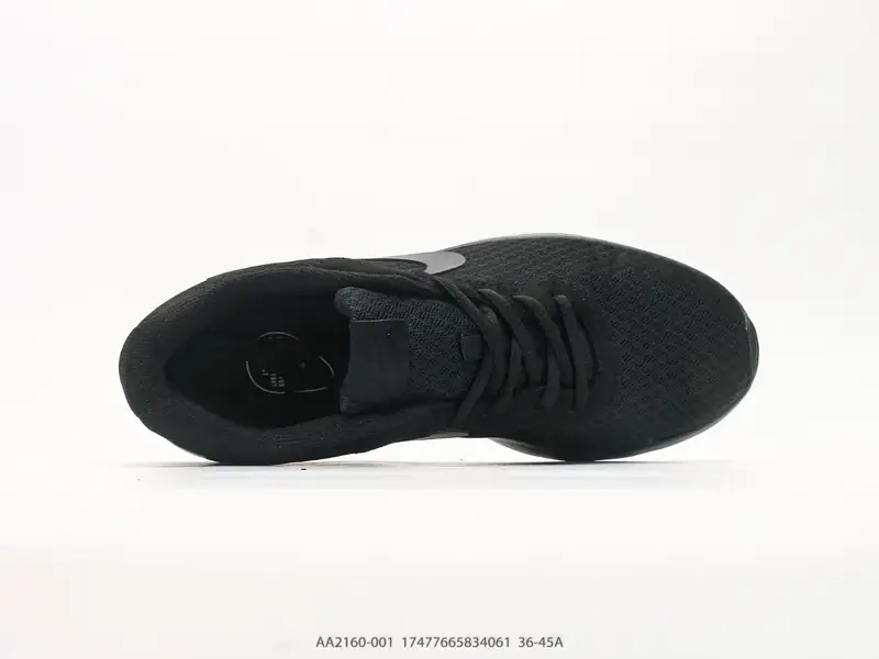 Nike Повседневная обувь Дышащий Сетчатый верх AA2160-001 #17477665834061