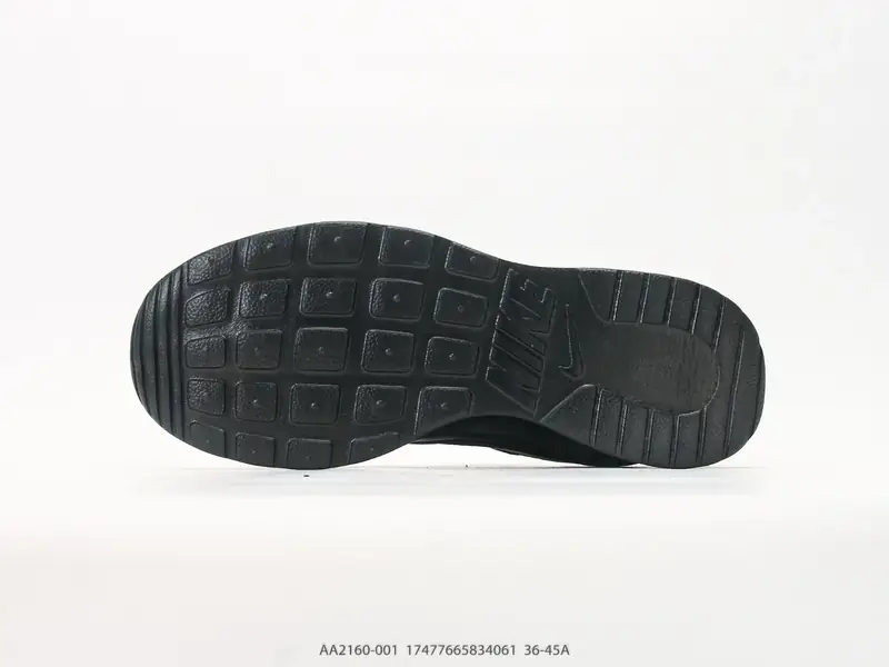 Nike Повседневная обувь Дышащий Сетчатый верх AA2160-001 #17477665834061