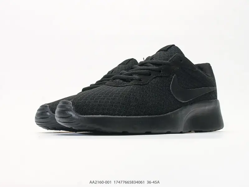Nike Повседневная обувь Дышащий Сетчатый верх AA2160-001 #17477665834061