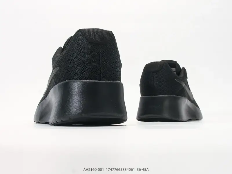Nike Повседневная обувь Дышащий Сетчатый верх AA2160-001 #17477665834061