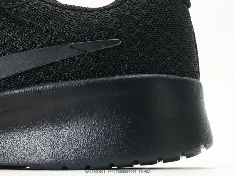 Nike Повседневная обувь Дышащий Сетчатый верх AA2160-001 #17477665834061