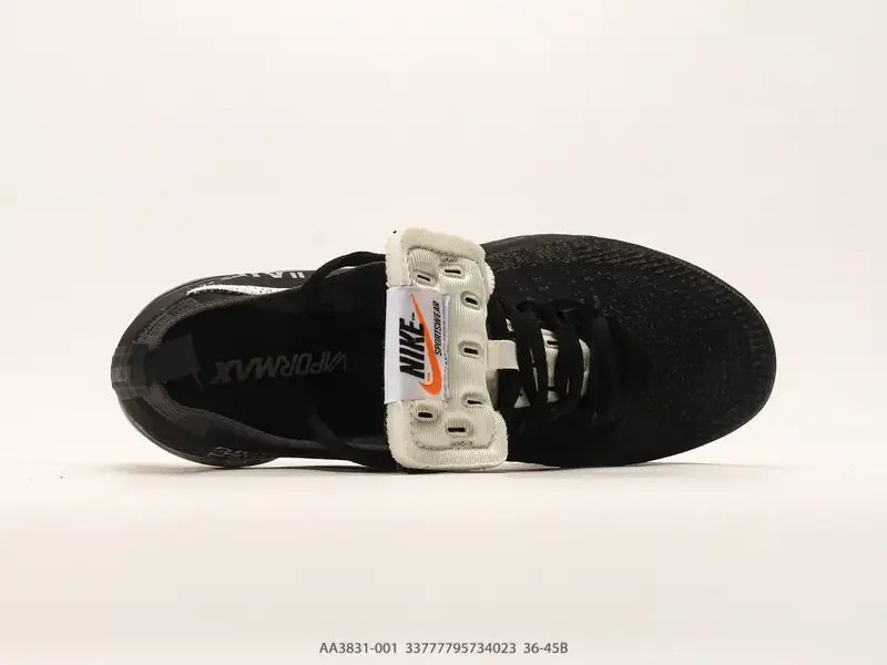 Nike Спортивная обувь Ретро Дышащий Универсальный AA3831-001 #33777795734023
