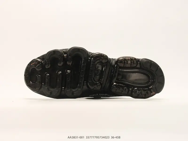 Nike Спортивная обувь Ретро Дышащий Универсальный AA3831-001 #33777795734023