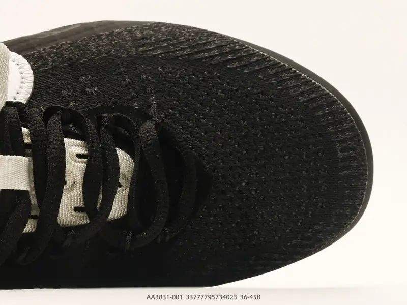 Nike Спортивная обувь Ретро Дышащий Универсальный AA3831-001 #33777795734023
