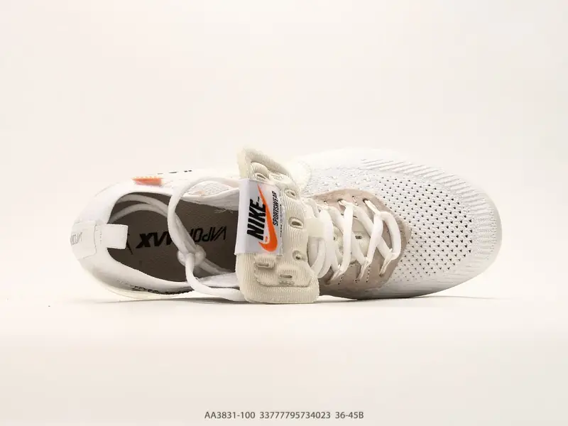 Nike Спортивная обувь Ретро Дышащий Универсальный AA3831-100 #33777795734023