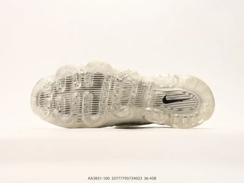 Nike Спортивная обувь Ретро Дышащий Универсальный AA3831-100 #33777795734023