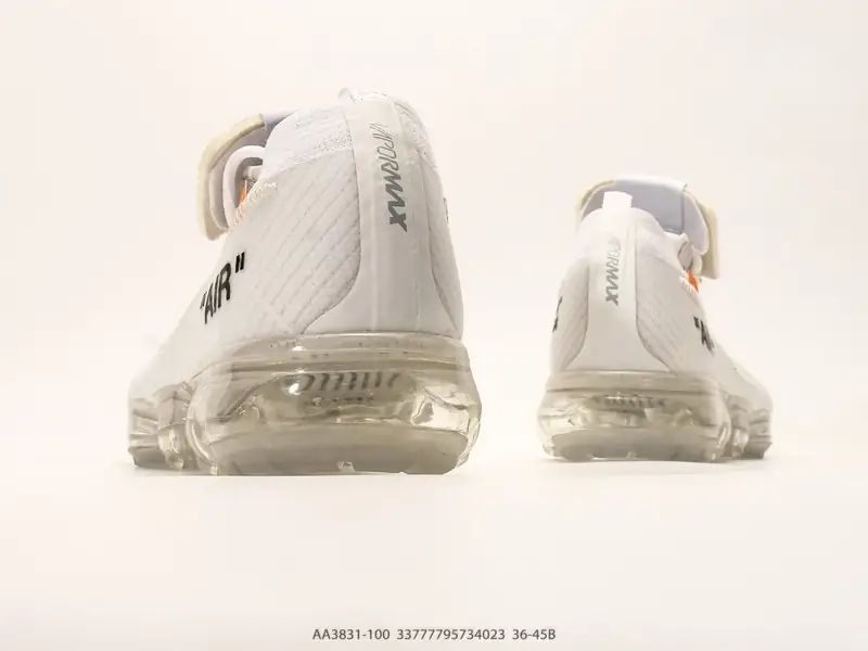 Nike Спортивная обувь Ретро Дышащий Универсальный AA3831-100 #33777795734023
