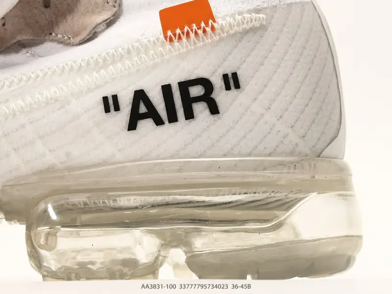 Nike Спортивная обувь Ретро Дышащий Универсальный AA3831-100 #33777795734023