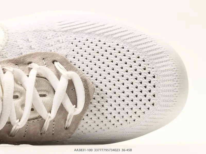 Nike Спортивная обувь Ретро Дышащий Универсальный AA3831-100 #33777795734023