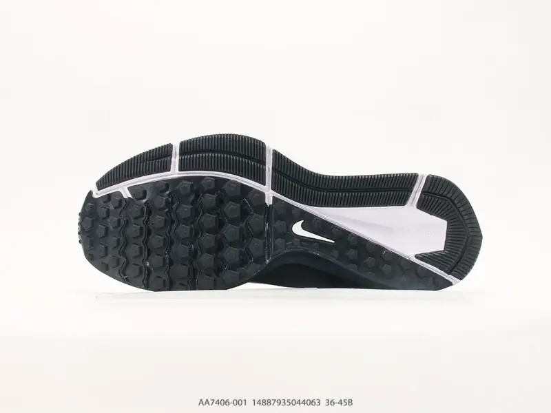 Nike Scarpe da running Traspirante Tomaia in mesh Comodo AA7406-001 #14887935044063