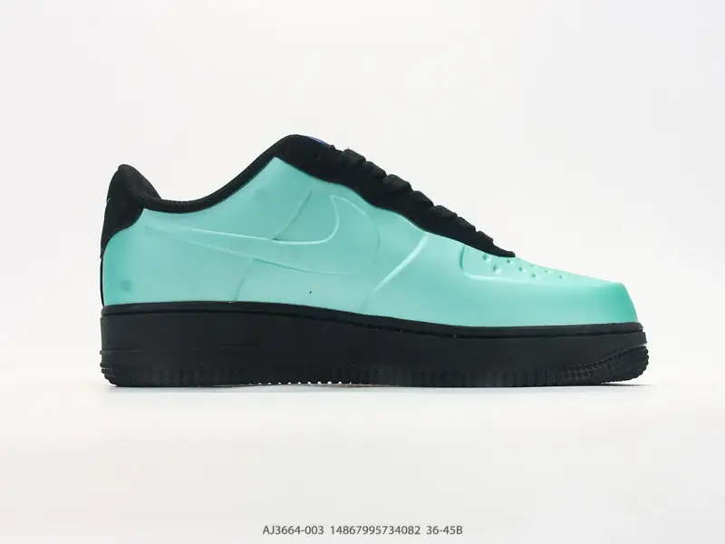 Nike Sportschuhe Retro Gedämpft Vielseitig AJ3664-003 #14867995734082