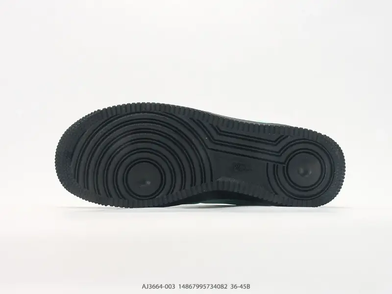 Nike Sportschuhe Retro Gedämpft Vielseitig AJ3664-003 #14867995734082