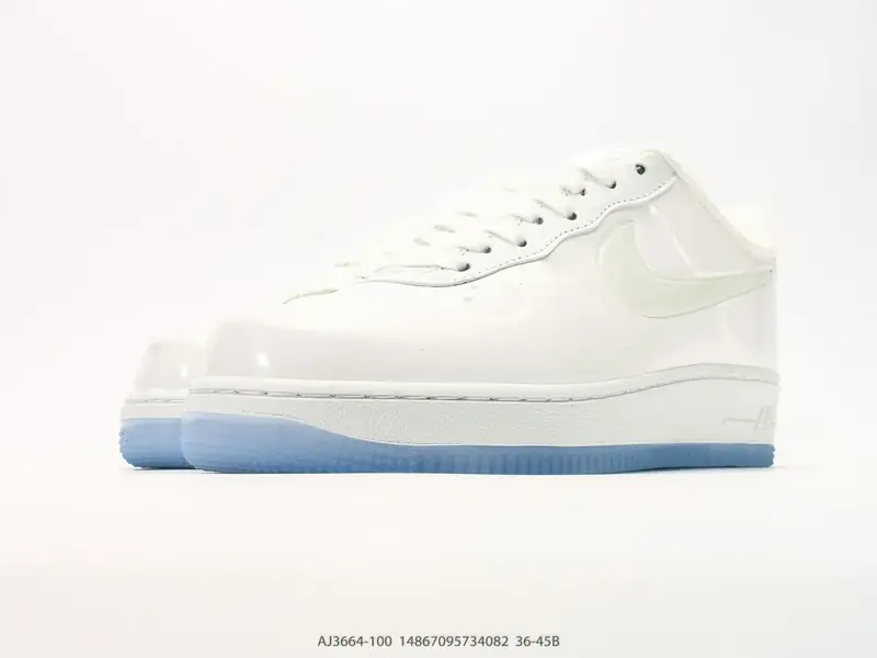Nike Zapatillas deportivas Retro Amortiguado Elevado AJ3664-100 #14867095734082