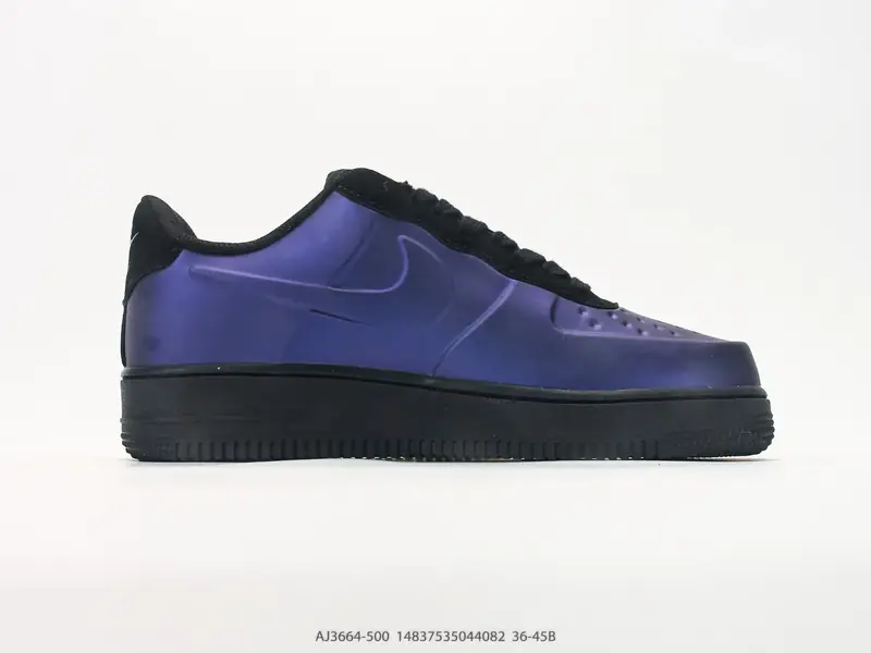 Nike Спортивная обувь Ретро Амортизация Универсальный AJ3664-500 #14837535044082